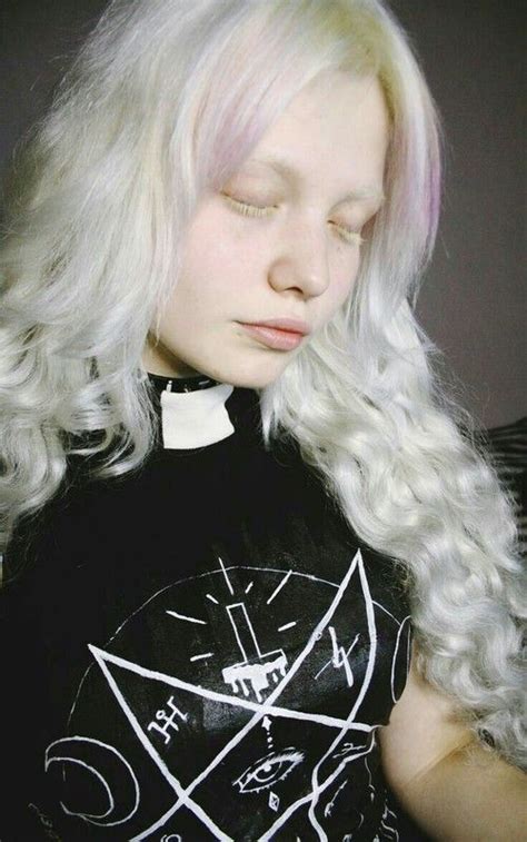 Albino Witch OnlyFans: Igniting Desires and Captivating Imaginations